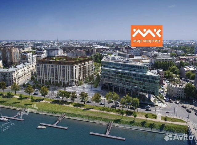 2-к квартира, 75.7 м², 5/5 эт. 2-к квартира, 75.7 м², 5/5 эт.