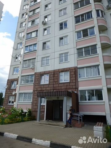 2-к квартира, 55.7 м², 10/19 эт. 2-к квартира, 55.7 м², 10/19 эт.