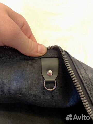 Сумка Louis Vuitton Оригинал