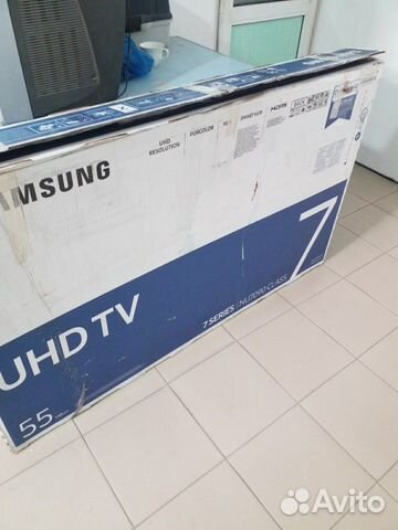 Телевизоры samsung smart 49
