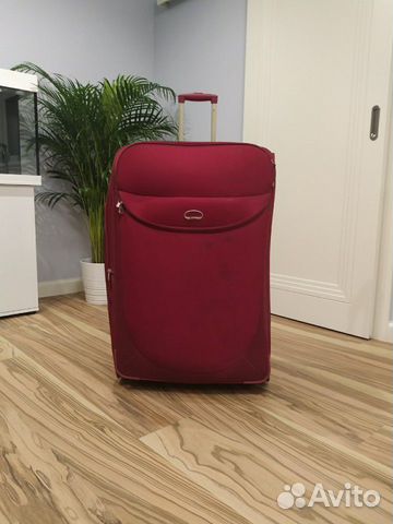 Чемодан Чемодан