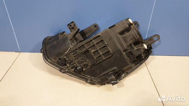 Фара правая Chery Tiggo (T11)