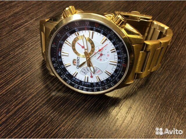 Часы orient FUU09002WO Часы orient FUU09002WO