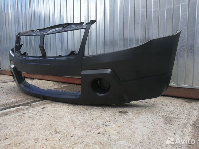 Suzuki Grand Vitara бампер передний Сузуки Гранд В Suzuki Grand Vitara бампер передний Сузуки Гранд В