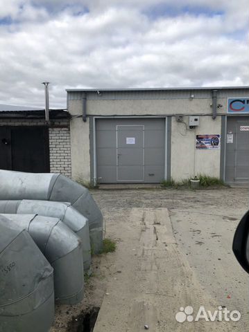 Авито Тарко Сале Купить Гараж