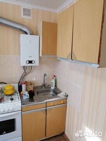 2-к квартира, 42.8 м², 4/5 эт. 2-к квартира, 42.8 м², 4/5 эт.