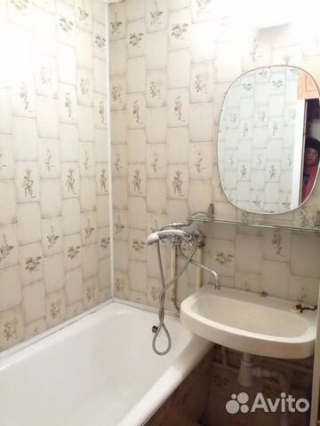1-к квартира, 40 м², 8/9 эт.