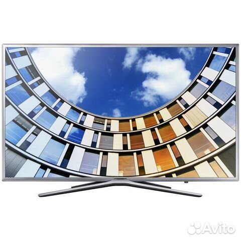 Телевизор Samsung UE32M5550AU Телевизор Samsung UE32M5550AU