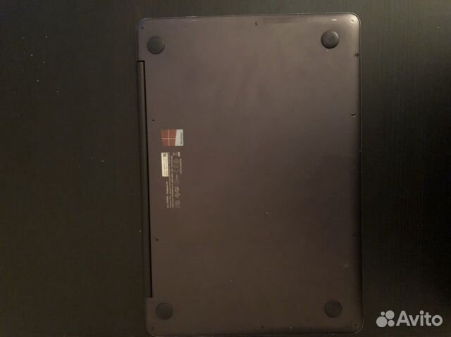 AsusUX305C AsusUX305C