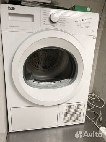 Сушильная машина beko dps 7205 gb5 Сушильная машина beko dps 7205 gb5