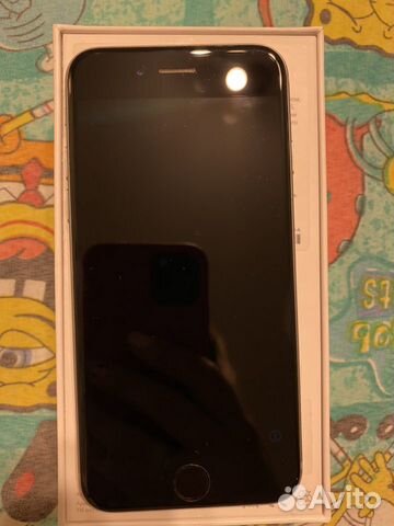 Телефон iPhone Телефон iPhone
