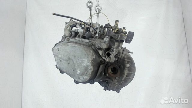 Коробка передач Citroen C5 2 HDI, 2003 Коробка передач Citroen C5 2 HDI, 2003