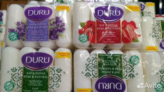 Мыло детское Мыло детское