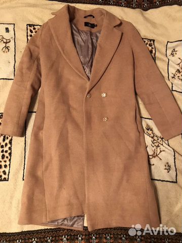 Пальто Пальто