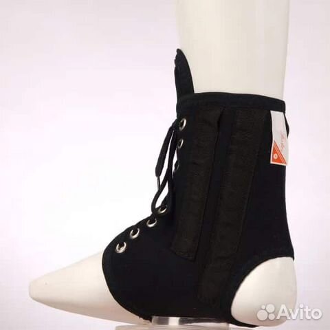 Бандаж для голеностопного сустава К-915