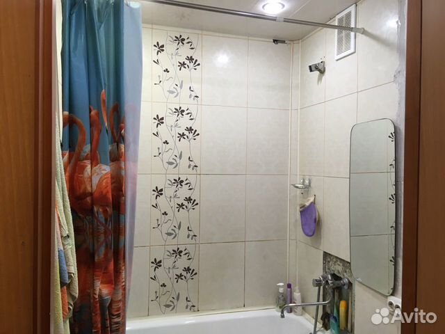 2-к квартира, 44.8 м², 3/5 эт.