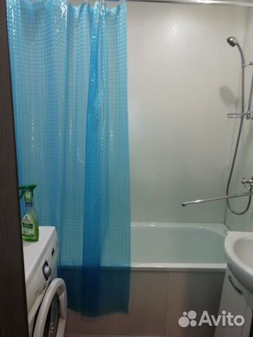 2-к квартира, 54 м², 6/9 эт.