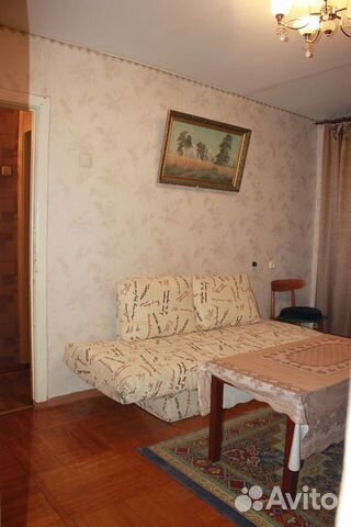 2-к квартира, 37.9 м², 2/5 эт.