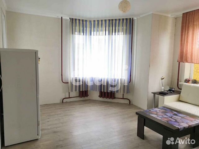 1-к квартира, 40.5 м², 8/14 эт.