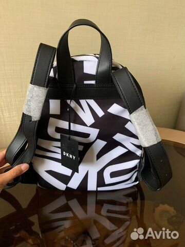 Новый рюкзак dkny Новый рюкзак dkny