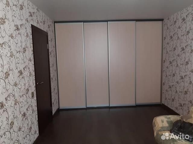 1-к квартира, 33 м², 4/9 эт. 1-к квартира, 33 м², 4/9 эт.
