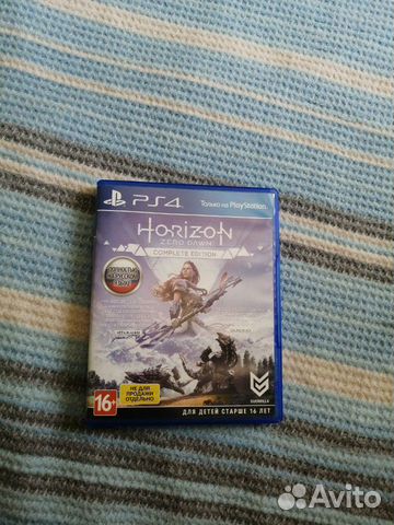 Игры для playstation 4
