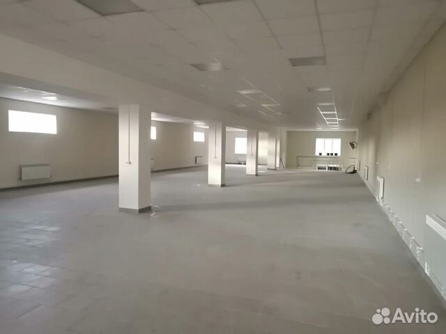 Помещение свободного назначения, 400 м² Помещение свободного назначения, 400 м²