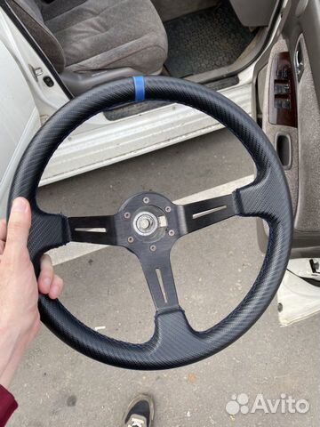 Руль Руль