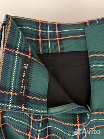 Юбка Zara