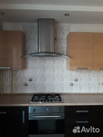 2-к квартира, 63 м², 3/5 эт.