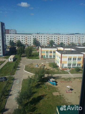 2-к квартира, 52 м², 7/9 эт.