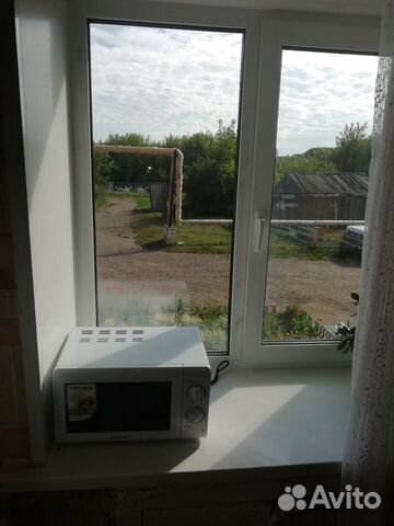 1-к квартира, 29.9 м², 1/4 эт.