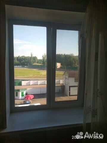 1-к квартира, 34 м², 3/5 эт. 1-к квартира, 34 м², 3/5 эт.
