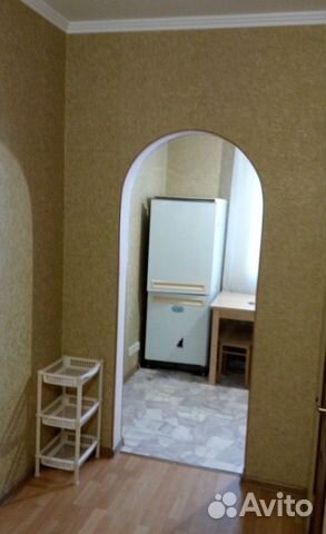1-к квартира, 39 м², 9/17 эт. 1-к квартира, 39 м², 9/17 эт.