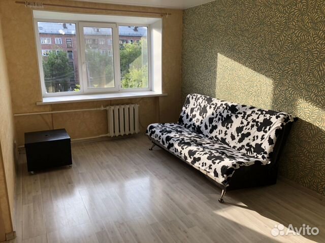 1-к квартира, 31.4 м², 4/5 эт. 1-к квартира, 31.4 м², 4/5 эт.