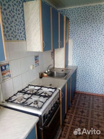 1-к квартира, 31 м², 7/9 эт.