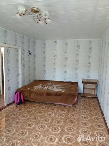 1-к квартира, 33 м², 3/5 эт.
