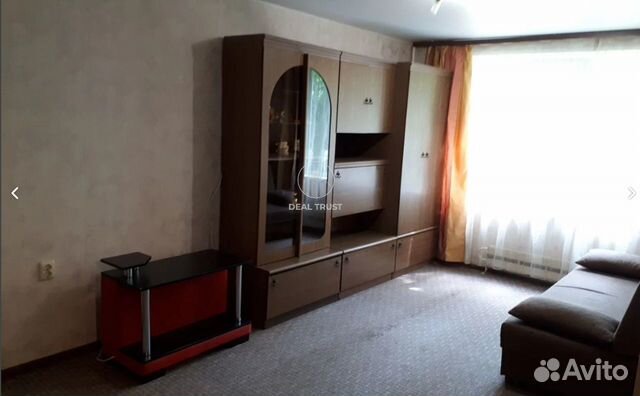 1-к квартира, 33 м², 2/9 эт. 1-к квартира, 33 м², 2/9 эт.