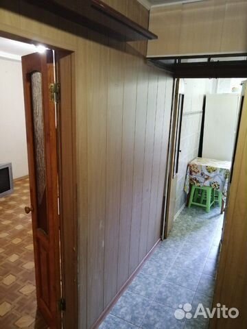 1-к квартира, 31 м², 3/5 эт.