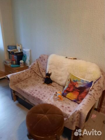1-к квартира, 31 м², 4/4 эт.