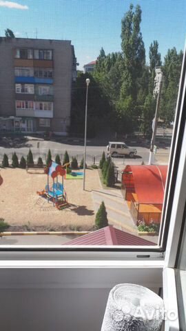 1-к квартира, 31 м², 3/5 эт. 1-к квартира, 31 м², 3/5 эт.
