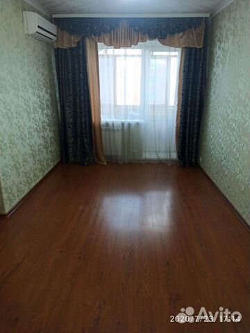 1-к квартира, 31 м², 3/5 эт.