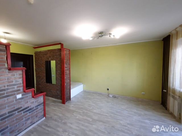 1-к квартира, 32 м², 9/10 эт. 1-к квартира, 32 м², 9/10 эт.