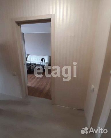 1-к квартира, 32.8 м², 5/5 эт. 1-к квартира, 32.8 м², 5/5 эт.
