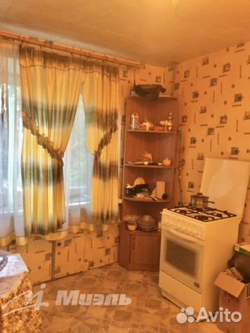 1-к квартира, 39.1 м², 3/9 эт.