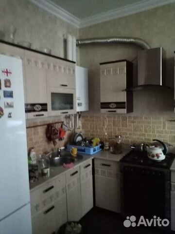 2-к квартира, 51 м², 2/5 эт.