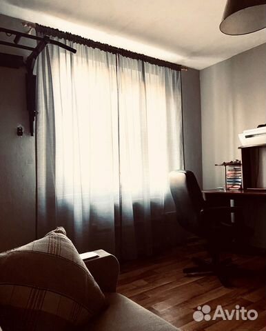 2-к квартира, 46.6 м², 5/5 эт.