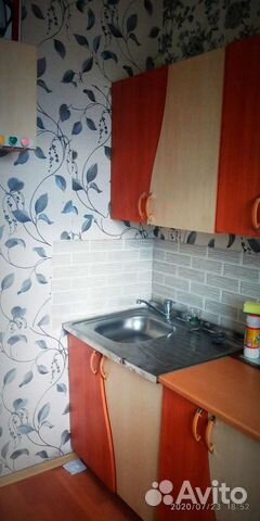 2-к квартира, 62 м², 7/9 эт.