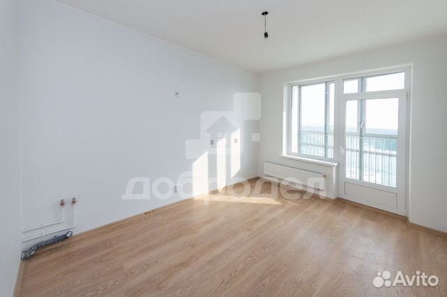 1-к квартира, 45.2 м², 12/32 эт. 1-к квартира, 45.2 м², 12/32 эт.