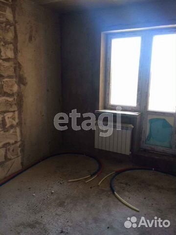 2-к квартира, 56.4 м², 2/16 эт.